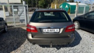 Mercedes-Benz Třídy E, 350CDI 170kW