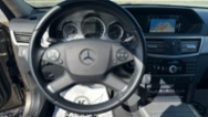 Mercedes-Benz Třídy E, 350CDI 170kW