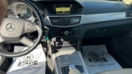 Mercedes-Benz Třídy E, 350CDI 170kW