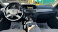 Mercedes-Benz Třídy E, 350CDI 170kW