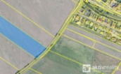 Prodej, Zemědělská půda, 7 464,5 - Kostelec nad