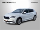 Škoda Fabia, 1.0 TSI Top Selection, hatchback,