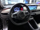 Fiat 600, 1.2 Turbo Hybrid 145k MHEV eDC, CUV,