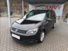 Volkswagen Touran, 1,4 TSI,SERVIS,TAŽNÉ,VÝHŘEV,