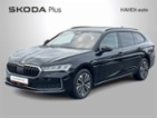 Škoda Superb, Combi 2.0 TDI DSG Selection, kombi,