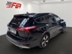 Ford Focus, AUT. ACTIVE TOP VÝBAVA CZ ZÁRU, kombi,