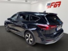 Ford Focus, AUT. ACTIVE TOP VÝBAVA CZ ZÁRU, kombi,