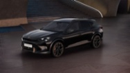Cupra Formentor, VZ5 2.5 TSI 390k DSG 4WD, CUV,