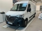 Renault Master, 2,3 DCi L2H2P3