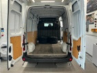 Renault Master, 2,3 DCi L2H2P3