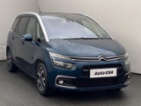 Citroën Grand C4 SpaceTourer, 1.5 HDi Shine, Shine
