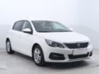Peugeot 308, 1.2 PureTech, ČR,1.maj, Tempomat,