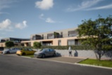 Nadstandardní penthouse s velkorysou terasou v novostavbě – Radlík, Jílové u Prahy