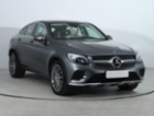 Mercedes GLC Coupe, 300,, SUV, Benzín