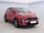 Kia Sportage, 1.6 CRDi, 4X4, ČR,2.maj, Serv.kniha,