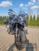 Benelli TRK 502 X, silniční enduro