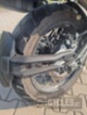 Benelli TRK 502 X, silniční enduro