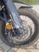 Benelli TRK 502 X, silniční enduro