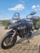 Benelli TRK 502 X, silniční enduro