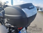 Benelli TRK 502 X, silniční enduro