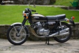 Honda, CB 750