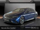 Mercedes-Benz EQE, 43 AMG, sedan, elektro