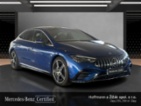 Mercedes-Benz EQE, 43 AMG, sedan, elektro