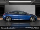 Mercedes-Benz EQE, 43 AMG, sedan, elektro