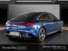 Mercedes-Benz EQE, 43 AMG, sedan, elektro