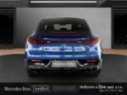 Mercedes-Benz EQE, 43 AMG, sedan, elektro