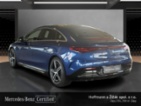 Mercedes-Benz EQE, 43 AMG, sedan, elektro