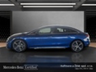 Mercedes-Benz EQE, 43 AMG, sedan, elektro