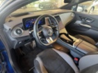 Mercedes-Benz EQE, 43 AMG, sedan, elektro