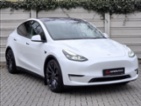 Tesla Model Y, 0,0 Performance 393kW Tov.Zár., SUV