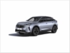 Peugeot 3008, 1,2 ALLURE Hybrid 145 e-DCS6, SUV,