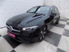 Mercedes-Benz Třídy C, C