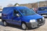 Fiat Scudo, 2.0JTD 69kW L1H1