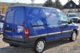 Fiat Scudo, 2.0JTD 69kW L1H1
