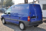 Fiat Scudo, 2.0JTD 69kW L1H1