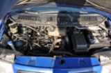 Fiat Scudo, 2.0JTD 69kW L1H1