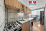 Prodej bytu 3+1, 63 m², Most, ul. M. G. Dobnera
