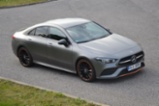 Mercedes-Benz CLA, 180 d Edition 1 AMG, sedan,