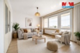 Prodej bytu 3+1+L, 63 m², Plzeň, ul. Kralovická
