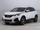 Peugeot 3008, 1.2 PureTechAllure , Serv.kniha,