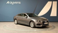 Audi A5, 2.0 40 TFSI S tronic Sportback, hatchback