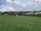 Prodej stavebních pozemků o výměře