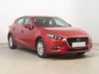Mazda 3, 2.0 Skyactiv-G, Tempomat, Hatchback,