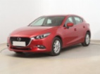 Mazda 3, 2.0 Skyactiv-G, Tempomat, Hatchback,