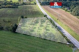 Prodej pozemku k bydlení, 3585 m², Letkov