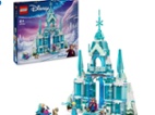 Lego ledové království